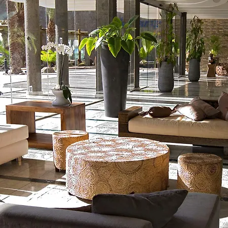 Livvo Valle & Aquapark 4* Taurito