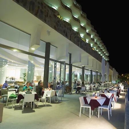 Livvo Valle & Aquapark Hotel