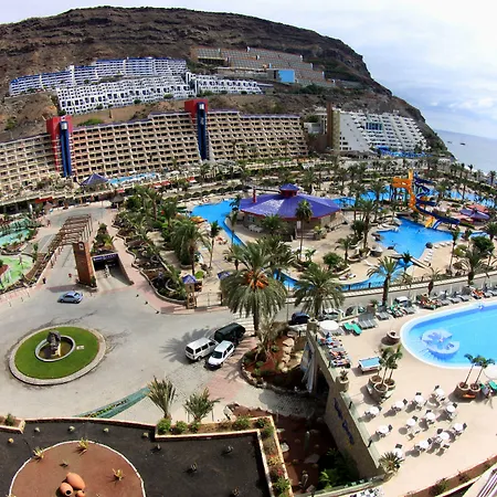 Hotel Livvo Valle & Aquapark