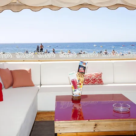 Hotel Livvo Valle & Aquapark Taurito