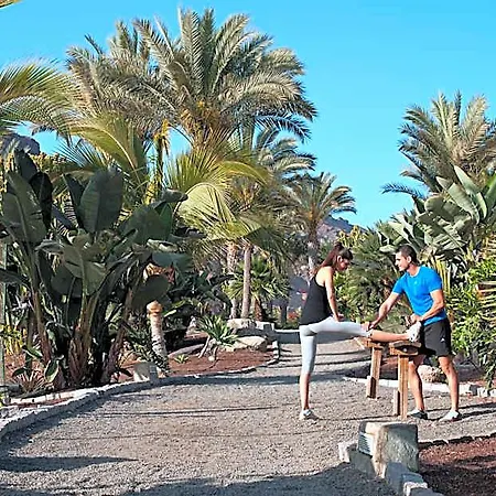 Livvo Valle & Aquapark Otel 4*
