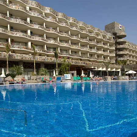 Otel Livvo Valle & Aquapark