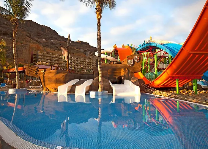 Livvo Valle & Aquapark