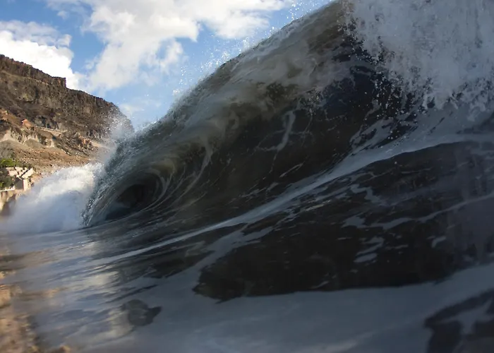 호텔 Livvo Valle & Aquapark 타우리토