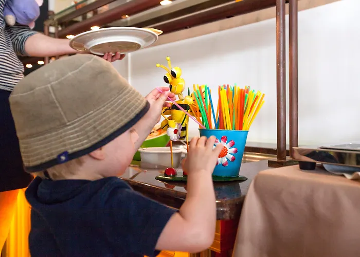 Livvo Valle & Aquapark 4*