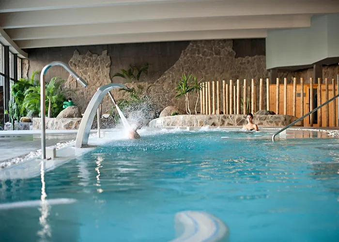 Livvo Valle & Aquapark