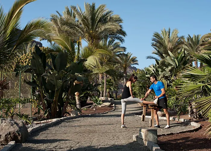 호텔 Livvo Valle & Aquapark 타우리토