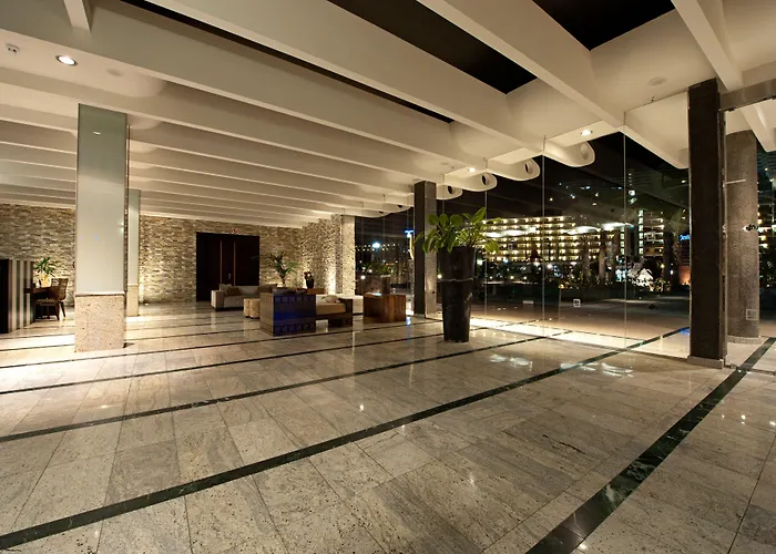 Livvo Valle & Aquapark