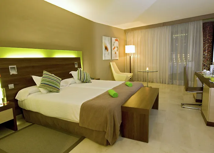 Livvo Valle & Aquapark