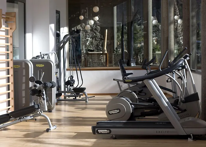 Livvo Valle & Aquapark 호텔 4*