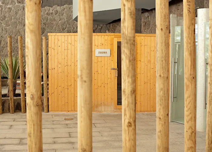 Livvo Valle & Aquapark 호텔 4*