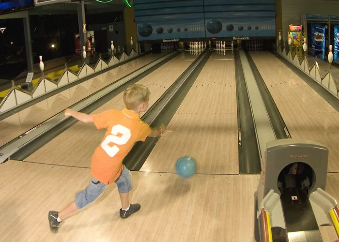 호텔 Livvo Valle & Aquapark