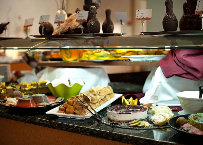 호텔 Livvo Valle & Aquapark