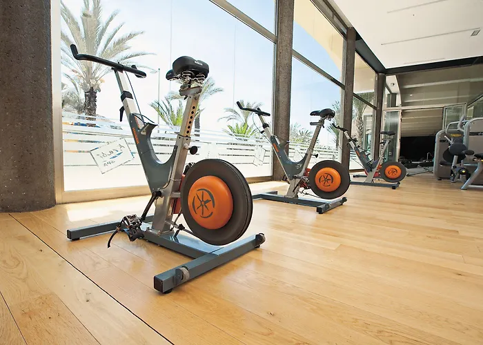 Livvo Valle & Aquapark 호텔