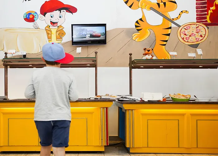 Livvo Valle & Aquapark