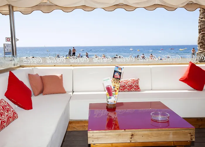 호텔 Livvo Valle & Aquapark 타우리토